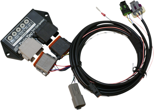 DAYTONA TWIN TEC LLC TC88 Ignition with Wire Harness 30080
