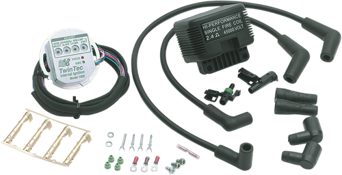 DAYTONA TWIN TEC LLC Internal Ignition Kit - Harley Davidson 3005-EX