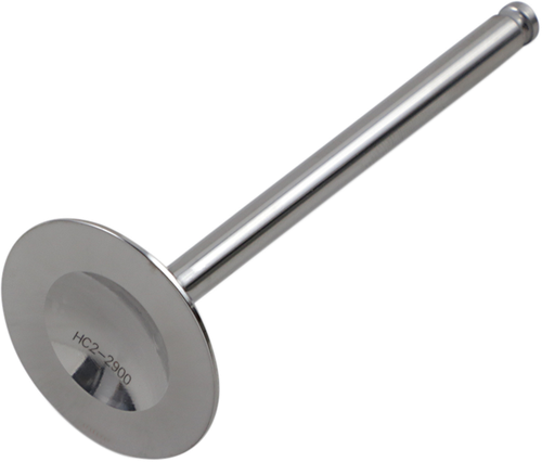 DEL WEST Exhaust Valve - Suzuki RMZ450 DW-RMZ450-EV08