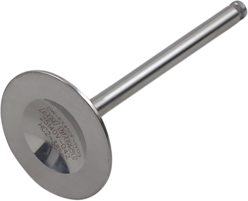 DEL WEST Intake Valve - Kawasaki KX450F DW-KX450F-IV09