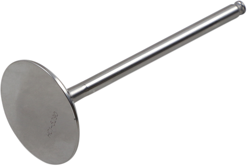 DEL WEST Intake Valve - No Dish - Kawasaki KX250F '09-'16 DW-KX250FIV09ND