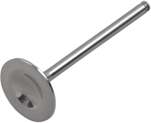 DEL WEST Exhaust Valve - +1.00 mm - Honda TRX450R '04-'05 DWTRX450R1EV04