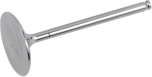 DEL WEST Intake Valve - Stock - High Flow - Suzuki LTR450 '06-'13 DWLTR450IV11HFP