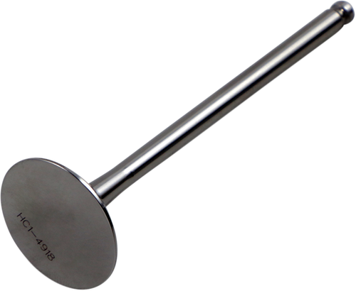 DEL WEST Exhaust Valve - Suzuki RMZ250 DW-RMZ250-EV07