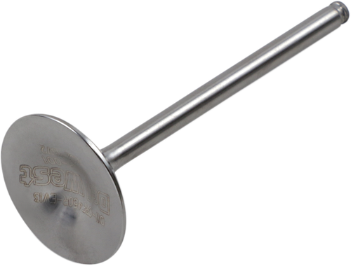 DEL WEST Exhaust Valve - Honda CRF450R '13-'16 DW-CRF450R-EV13