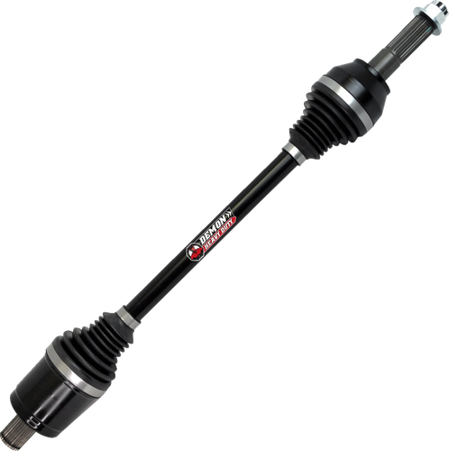 DEMON Axle - Lift Kit - Heavy-Duty - Rear Left/Right - Ranger PAXL-6090HD-6ET