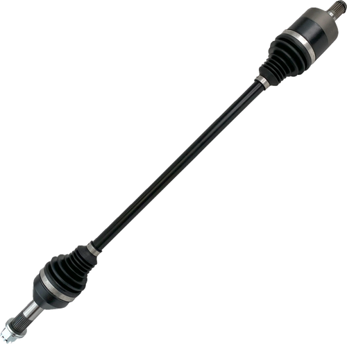 DEMON Axle - Lift Kit - Heavy-Duty - Rear Left/Right - '18 Commander PAXL-1164HD-6ET