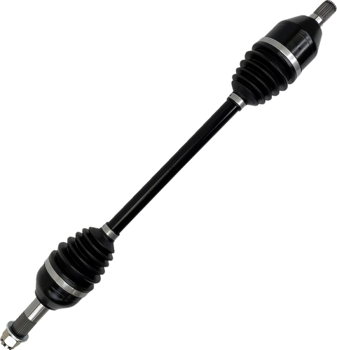 DEMON Axle - Complete - Heavy-Duty - Rear Left/Right - Defender PAXL-3067HD