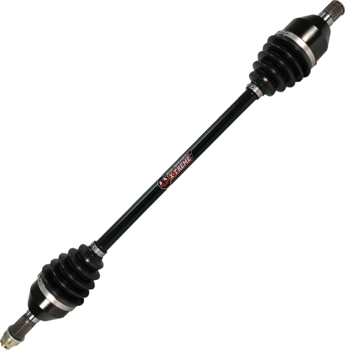 DEMON Axle - X-Treme - Heavy-Duty - Front Right - Maverick X3 PAXL-3089XHD-6ET