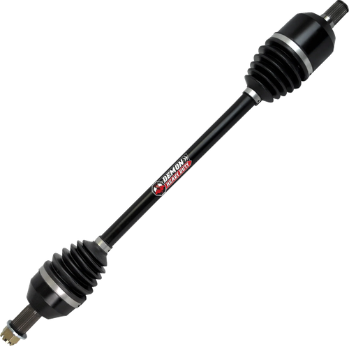DEMON Axle - Complete - Heavy-Duty - Rear Left/Right - Honda Talon 1000R/RS PAXL-4045HD