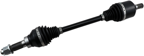DEMON Axle - Complete - Heavy-Duty - Rear Left/Right - Kubota RTV-X PAXL-31003HD