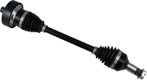 DEMON Axle - Complete - Heavy-Duty - Front Left/Right - Arctic Cat PAXL-1059HD