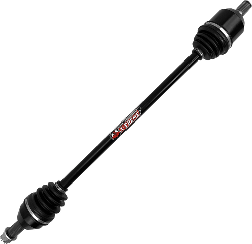 DEMON Axle - X-Treme - Heavy-Duty - Long Travel - Rear Left/Right - Honda Talon PAXL-4045XHD-4