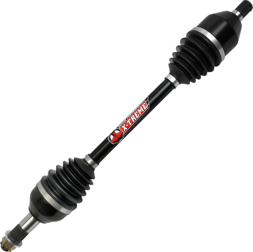 DEMON Axle - X-Treme - Heavy-Duty - Long Travel - Front Left/Right - Yamaha YXZ PAXL-8018XHD-4