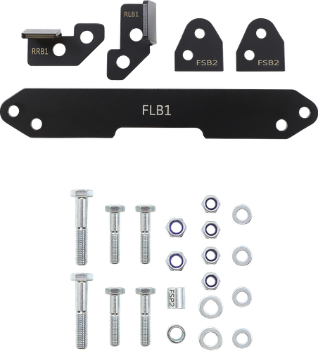 DEMON Lift Kit - Honda PABL-4003HD