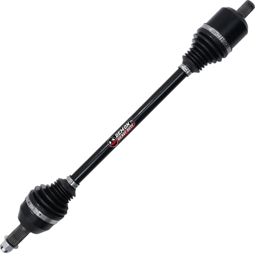 DEMON Axle - Lift Kit/Long Travel - Heavy-Duty - Front | Front/Rear Left/Right - Polaris PAXL-6062HD-6ET