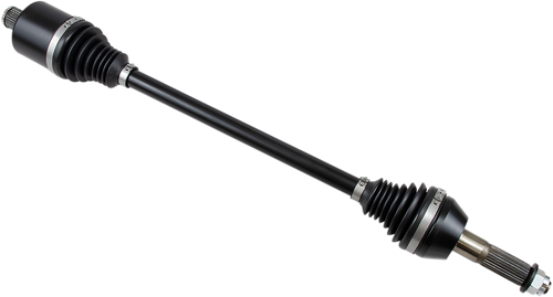 DEMON Axle - Complete - Heavy-Duty - Rear Left/Right - '12-'14 RZR PAXL-1158HD