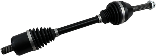 DEMON Axle - Complete - Heavy-Duty - Front Left/Right - Polaris Ace PAXL-6068HD
