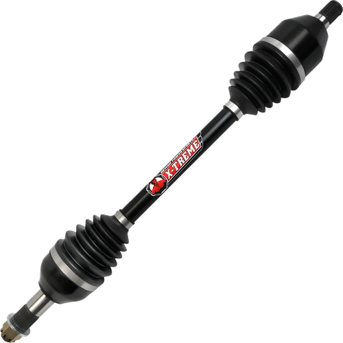 DEMON Axle - X-Treme - Heavy-Duty - Front Left - Can-Am Outlander/Renegade PAXL-3062XHD