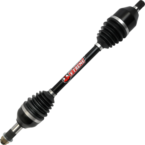 DEMON Axle - X-Treme - Heavy-Duty - Front Right - Can-Am Outlander/Renegade PAXL-3063XHD