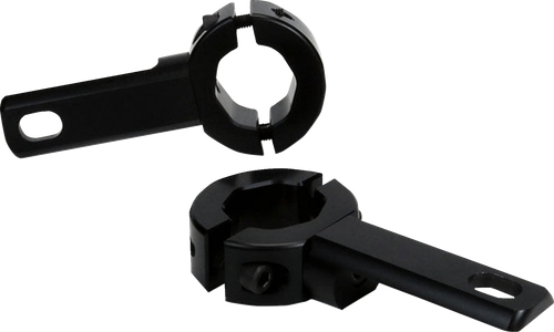 DENALI Mount - Driving Light - 21-29 mm LAH.00.10300.B