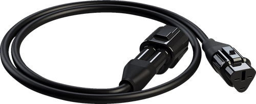 DENALI Extension Harness - Light Pods - 3-Pin - 24" DNL.WHS.11500