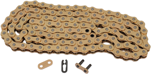 DID 520 ERT3 - Drive Chain - 120 Links M520ERT3120RB