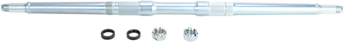 DURA BLUE Axle - Performance - Heavy-Duty - YFZ450 20-1128
