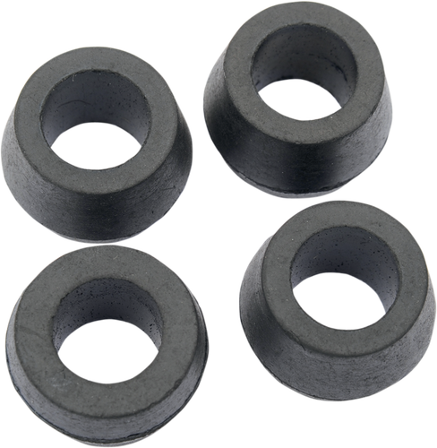 EASTERN MOTORCYCLE PARTS Shock Bushings - Rear 44-0510