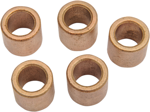 EASTERN MOTORCYCLE PARTS Bushings - Shifter Lever Assembly A-34076-02A