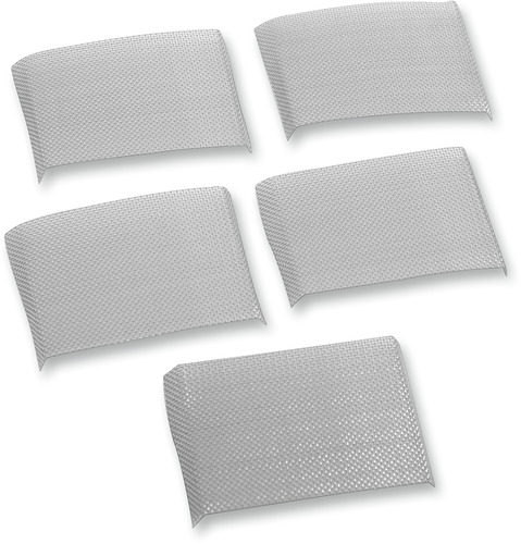 EASTERN MOTORCYCLE PARTS Screen Separator Plate A-25275-36