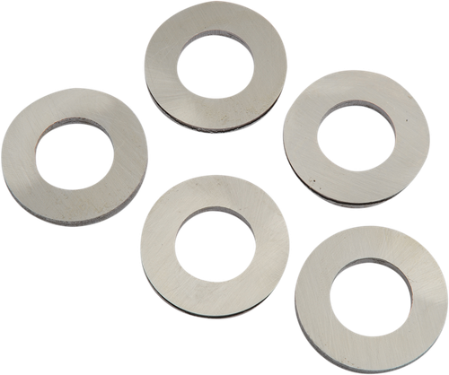 EASTERN MOTORCYCLE PARTS Spacer - 0.150" - Cam Drive Sprocket - Big Twin 41-0140