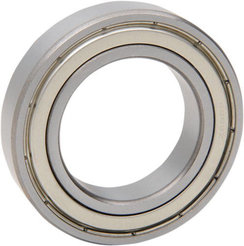 EASTERN MOTORCYCLE PARTS Bearing - Main Shaft/Clutch Side - '80-'84 Big Twin A-8978