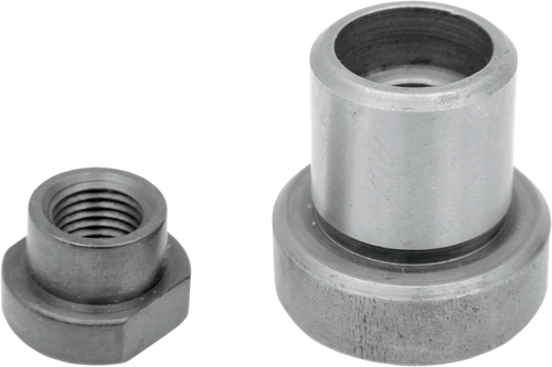 EASTERN MOTORCYCLE PARTS Nut and Spacer Kit - Starter Shaft - '65-'82 Harley-Davidson® FL A-31530-65