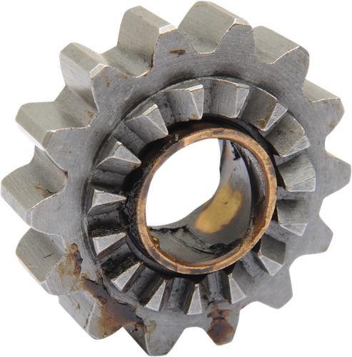EASTERN MOTORCYCLE PARTS Starter Gear - Main Shaft - '59-'66 Harley-Davidson W-14-219