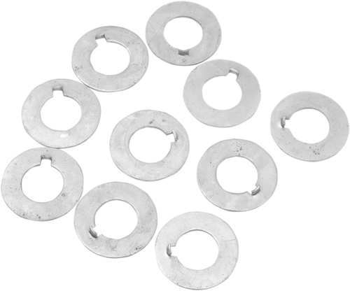 EASTERN MOTORCYCLE PARTS Lock Tab Washer - 4 Speed - '41-'86 Big Twin A-33396-39