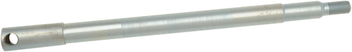 EASTERN MOTORCYCLE PARTS Axle - Replacement - 3/4" - 12-1/2" 45-0195