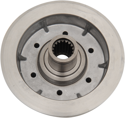 EASTERN MOTORCYCLE PARTS Inner Clutch Hub - 37554-06A - Big Twin A-37554-06A