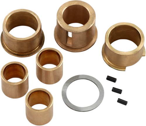 EASTERN MOTORCYCLE PARTS Cam Bushing Kit - Big Twin OVH 15-0117