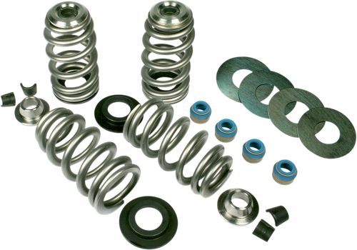 FEULING PARTS Valve Spring Kit - For 5/16" Valve Stem - Evolution Big Twin | Twin Cam | XL 1100