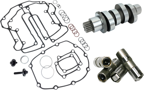 FEULING PARTS Camshaft Kit - HP+® Series - Reaper 472 - Chain Drive - M8 1450