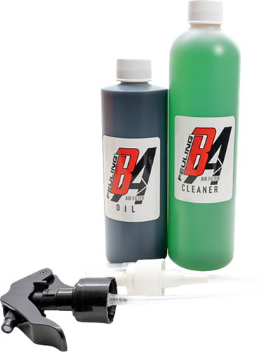 FEULING PARTS Air Filter Oil and Cleaner Kit 5420