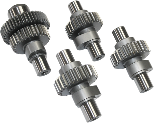 FEULING PARTS Reaper Camshaft - 580 Series - Buell | XL (except RH Sportster) 1377