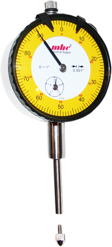 FEULING PARTS Dial Indicator - Replacement - Universal 9016