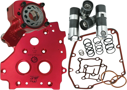 FEULING PARTS Race Series® Oil System Kit - Twin Cam 7075ST