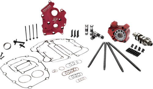 FEULING PARTS Camchest - Race Series® - Reaper 508 - Oil Cooled - M8 7263ST