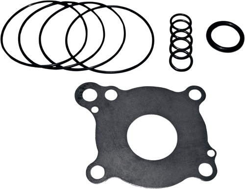 FEULING PARTS Oil Pump Rebuild Kit - Twin Cam 7001