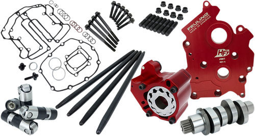 FEULING PARTS Camchest - Race Series® - Reaper 465 - Oil Cooled - M8 7260