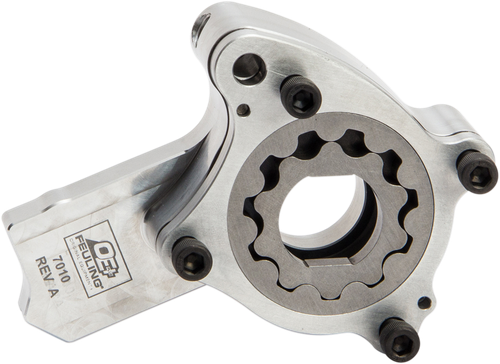 FEULING PARTS Oil Pump - OE+ - Twin Cam 7010
