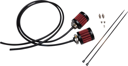 FEULING PARTS External Breather Kit - M8 5417